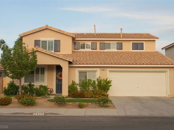 2405 Tilden Way, Henderson, NV 89074
