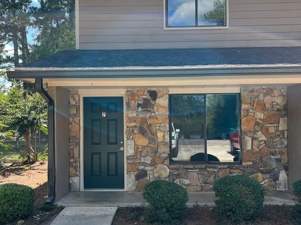 46 Allen Drive, 46 Allen Dr APT 7, Cedartown, GA 30125