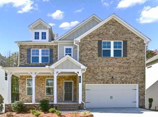61 Bennett Farm Dr, Loganville, GA 30052