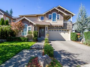 7729 Greenridge Ct SE, Snoqualmie, WA 98065