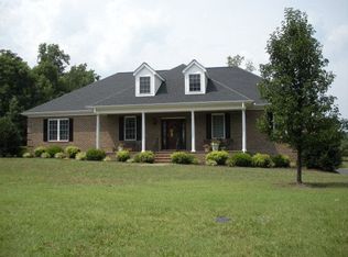 658 Golf Club Rd, Danville, VA 24540