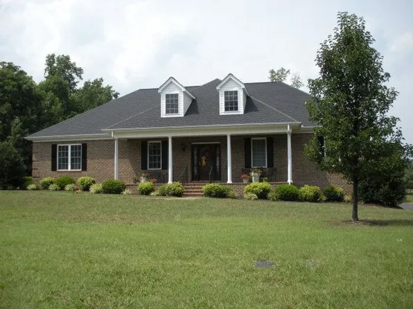 658 Golf Club Rd, Danville, VA 24540