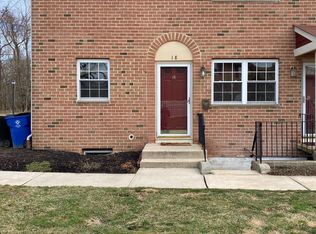 18 Eaves Mill Rd, Medford, NJ 08055