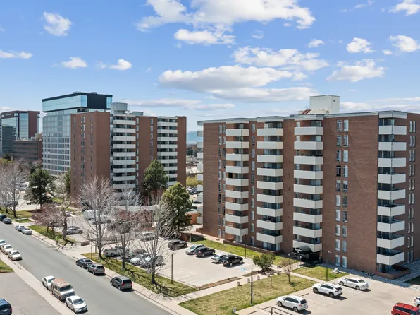 Korsakov / Da Vinci Apartments