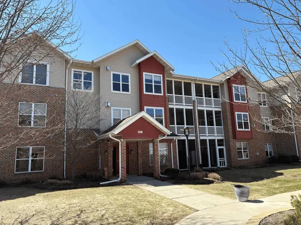 100 Femrite Dr APT 107, Monona, WI 53716