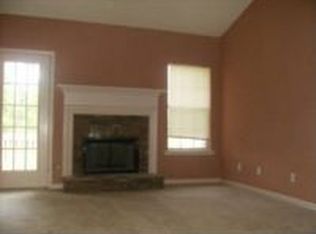 850 Rosewood Cir, Jonesboro, GA 30238