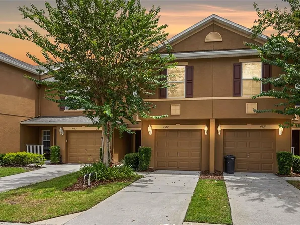 4587 Lacebark Trl, Oviedo, FL 32765