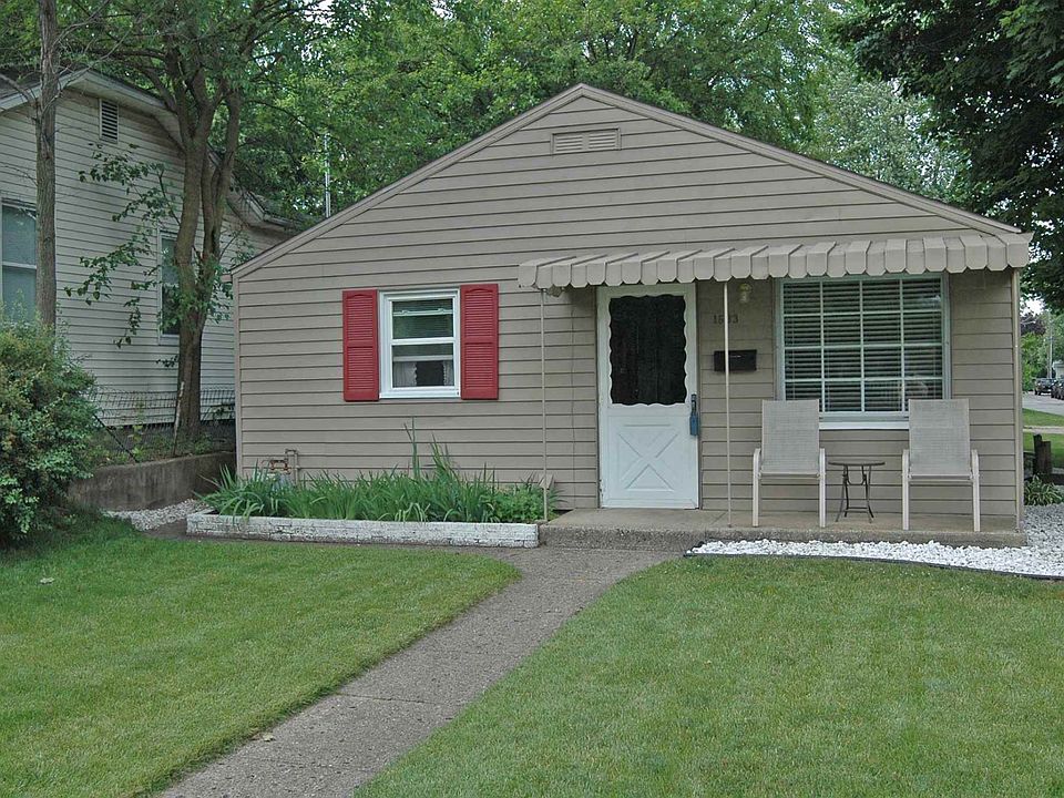 1st image of 1533 E Donald St