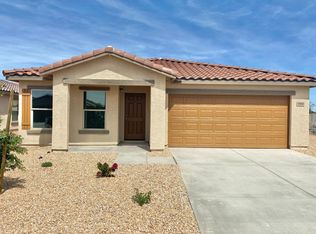 900 W Palo Verde Ave, Coolidge, AZ 85128