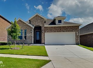804 Demelza Dr, McKinney, TX 75069
