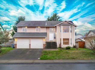20114 85th Ave E, Spanaway, WA 98387