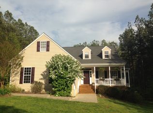 3630 Priddy Pl, Barboursville, VA 22923