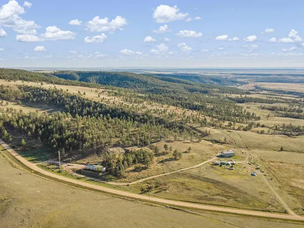 11623 Rocky Ford Rd, Edgemont, SD 57735