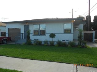 1214 W 129th Pl, Compton, CA 90222