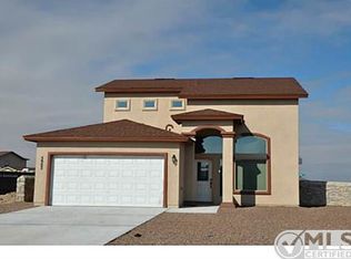 5905 Windemore Ct, Santa Teresa, NM 88008