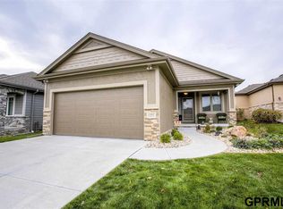 15507 Potter St, Bennington, NE 68007