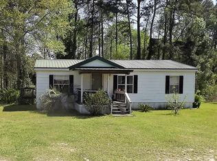 1441 Calhoun Dr, Abbeville, AL 36310