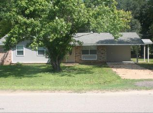 18930 NE Hayes Subdivision Rd, Blountstown, FL 32424