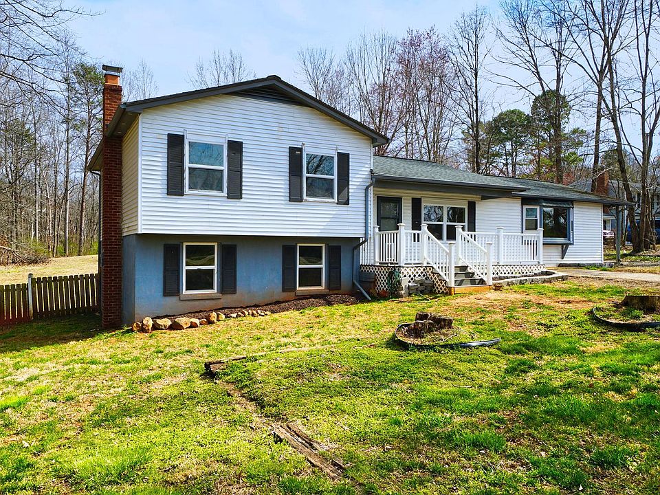 597 Rock Hill Church Rd, Stafford, VA 22556 Zillow