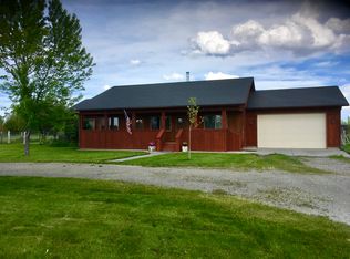 530 Richard Rd, Shoshone, ID 83352