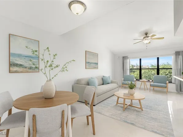 13351 Greengate Blvd APT 421, Fort Myers, FL 33919