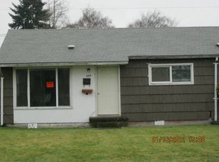 244 Cypress St, Longview, WA 98632