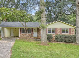 3370 Creekvalley Dr, Smyrna, GA 30082