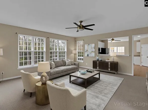 20 Persimmon Wood Ct, Irmo, SC 29063
