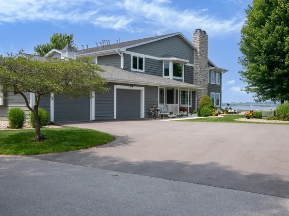 1500 Tacoma Beach Rd Unit 3, Sturgeon Bay, WI 54235