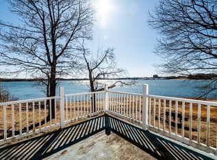 55 Riverbank Rd, Quincy, MA 02169