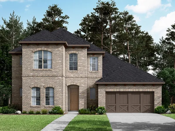 9067 Wyndemere Ln, Frisco, TX 75036