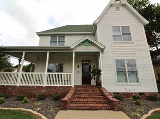 625 W Main St, Paragould, AR 72450