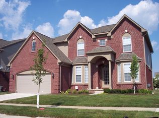 49160 Heyward, Utica, MI 48317