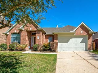 5911 Fairway Manor Ln #L, Spring, TX 77373