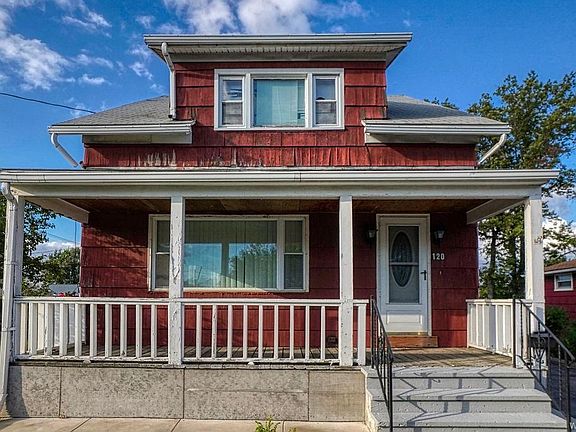 2nd image of 120 Dupont Ave