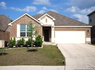 10815 Red Sage, Helotes, TX 78023