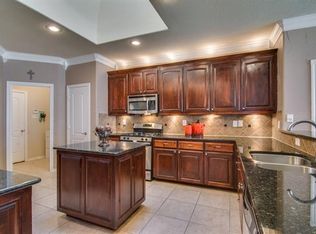 10125 Los Barros Trl, Fort Worth, TX 76177