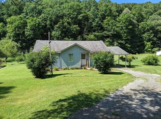 767 Haddox Run Rd, Pennsboro, WV 26415
