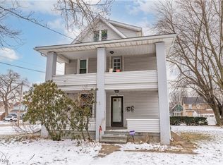 706 Dueber Ave SW, Canton, OH 44706