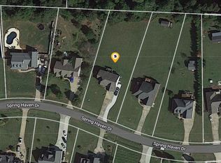 561 Spring Haven Dr, Randleman, NC 27317