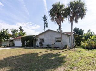 4414 24th Pl SW, Naples, FL 34116