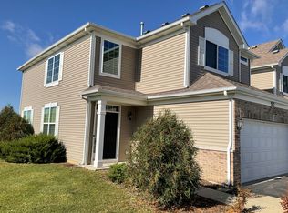 517 Fort Clatsop Ct, Joliet, IL 60431