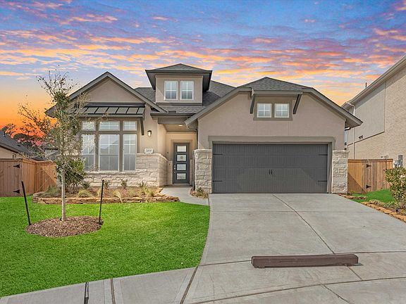 2nd image of 24935 Berwick Bay Ct