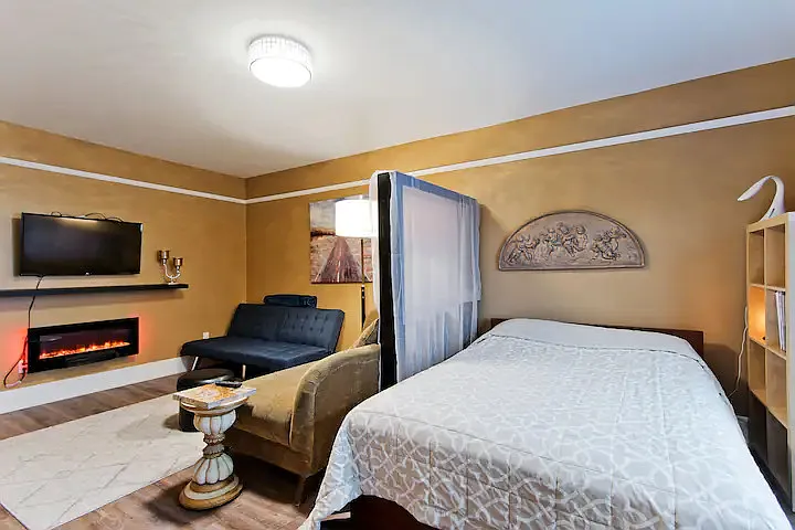 1 bed, 437 sqft, $1,400 — Photo 4