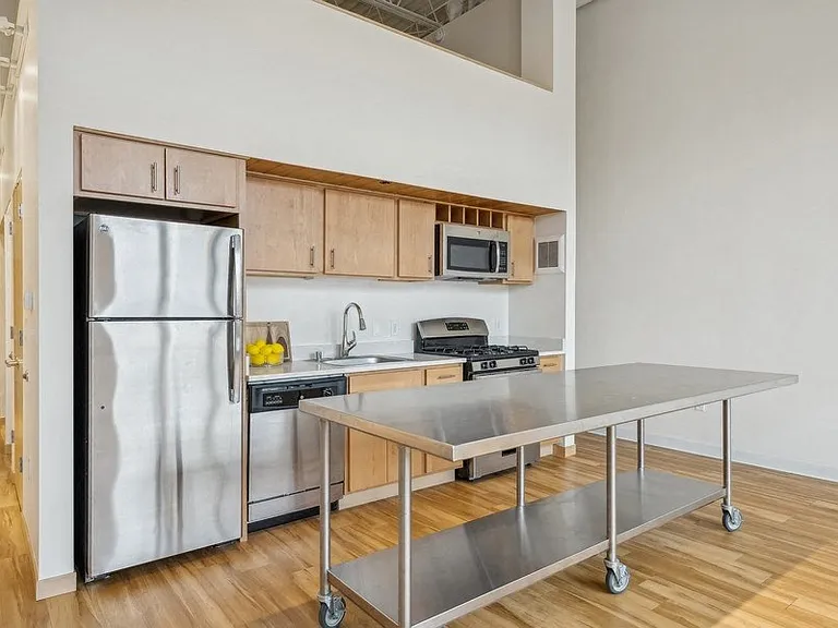 Gaar Scott Historic Lofts — Photo 23