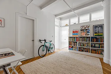 Rented by Compass