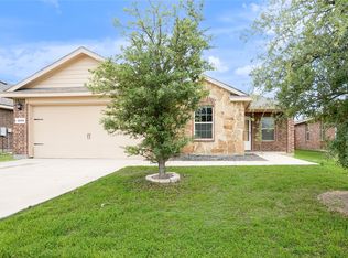 2058 Enchanted Rock Dr, Forney, TX 75126