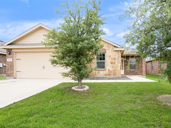 2058 Enchanted Rock Dr, Forney, TX 75126