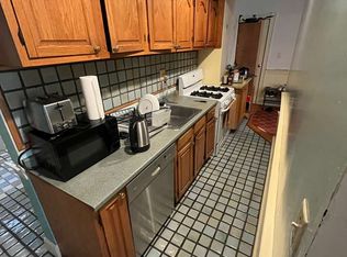 (Undisclosed Address), Jamaica Plain, MA 02130