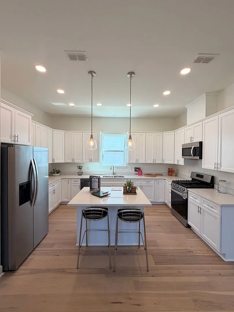 Oxford Gates Luxury Living In North East Tallahassee — Photo 3